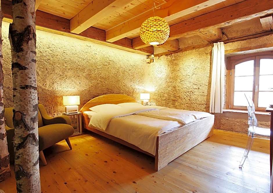 hotel rainhof scheune & naturpark restaurant (Kirchzarten)