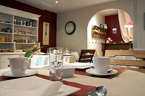Hotel Saint Yves