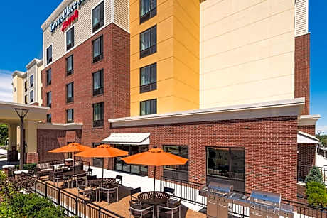 TownePlace Suites by Marriott Latham Albany Airport