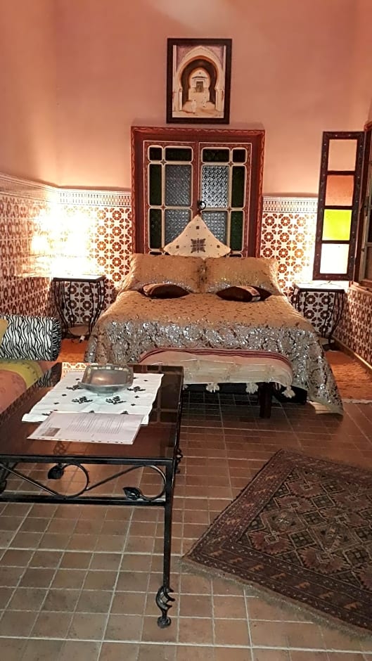 Dar Pa Labzioui