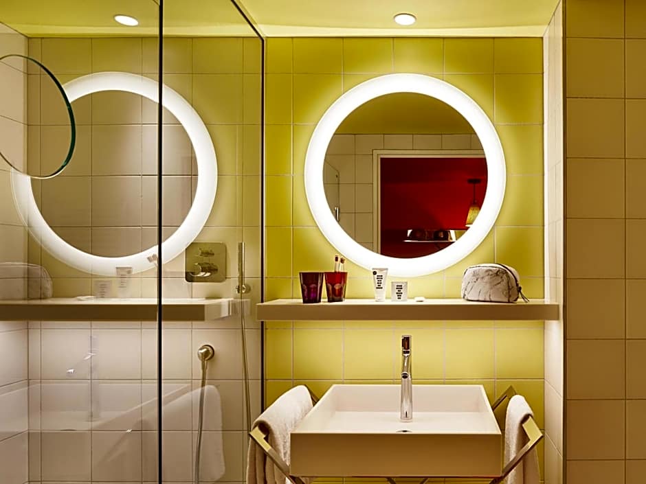 Mama Shelter Toulouse