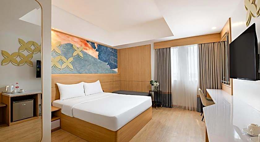 Metland Hotel Bekasi