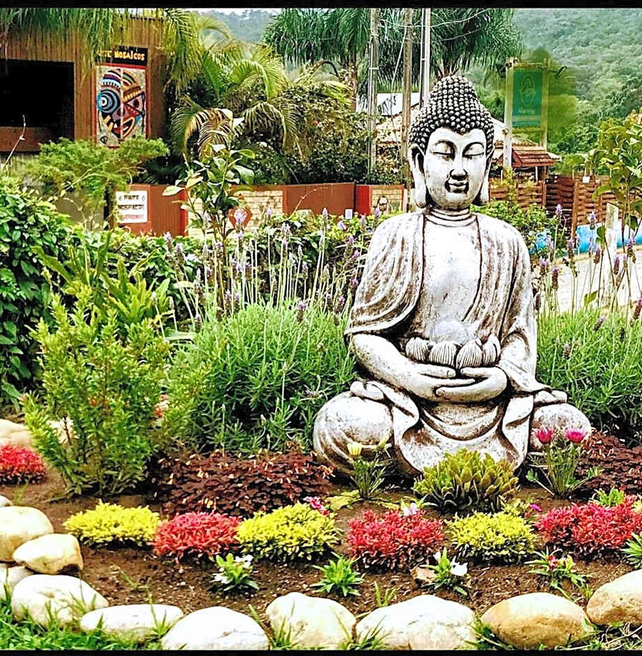 Pousada Essência do Rosa