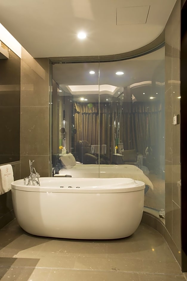 Dongguan  DeRucci Hotel