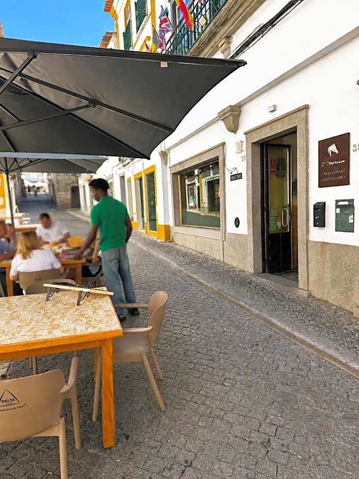 Burgos Guest House