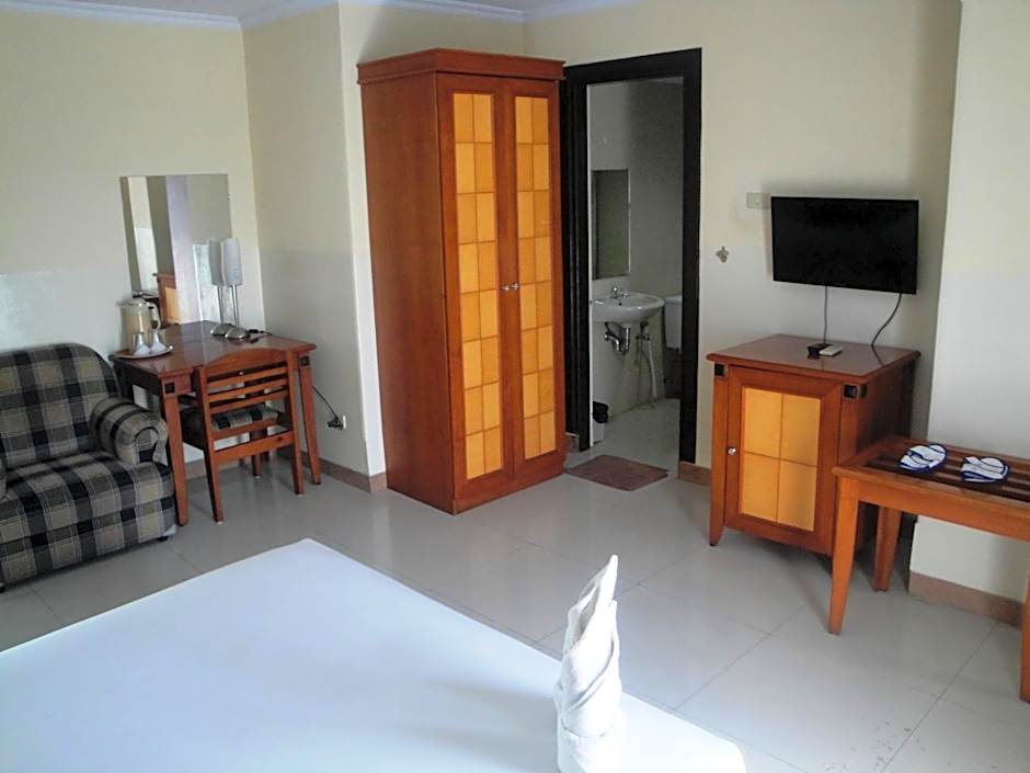 Hotel Celebes