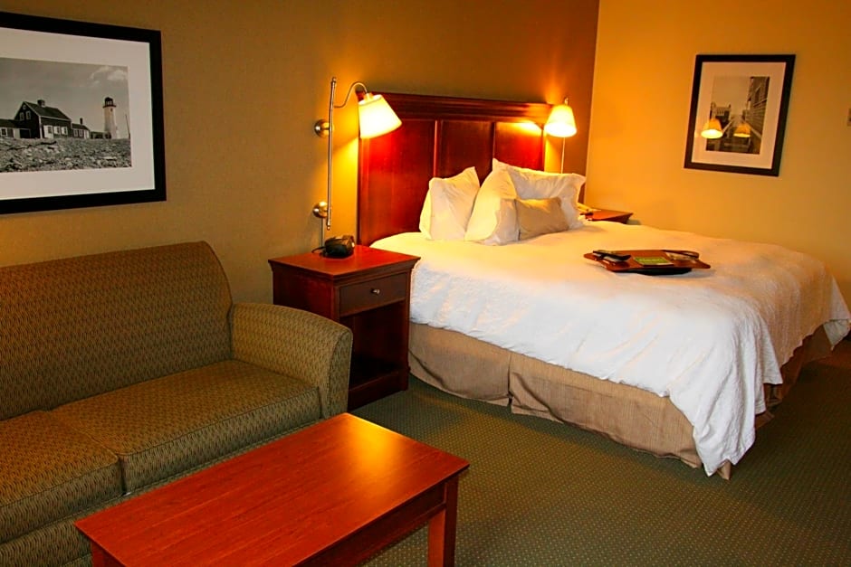 Hampton Inn South Kingstown - Newport Area