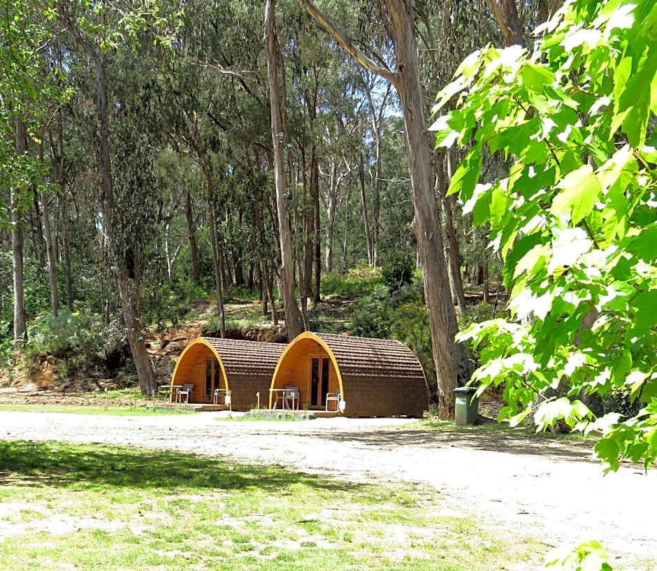 Beechworth Holiday Park