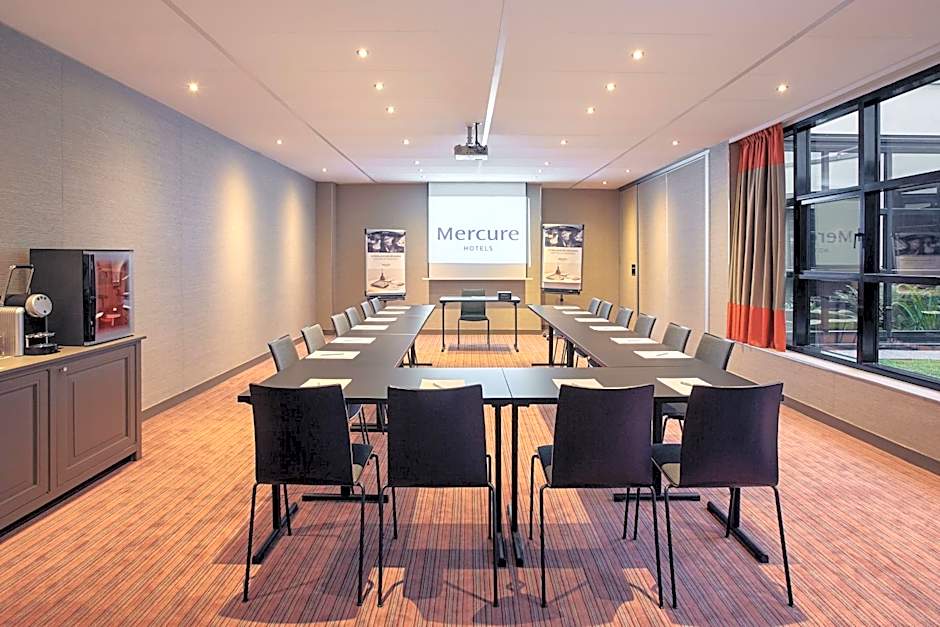 Mercure Tour Eiffel Grenelle