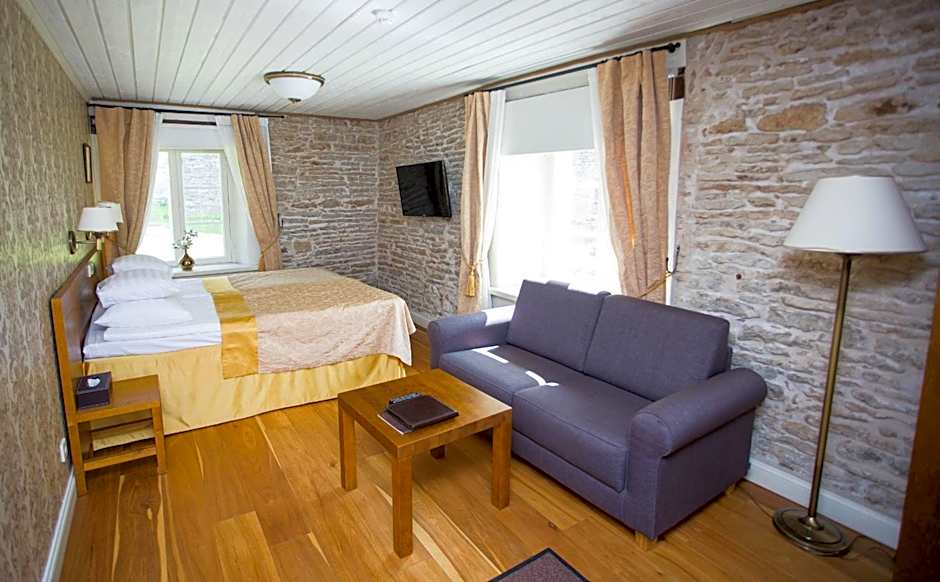 Vihula Manor Country Club & Spa