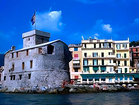 Hotel Italia e Lido Rapallo