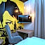 Ibis Styles Dresden Neustadt Hotel