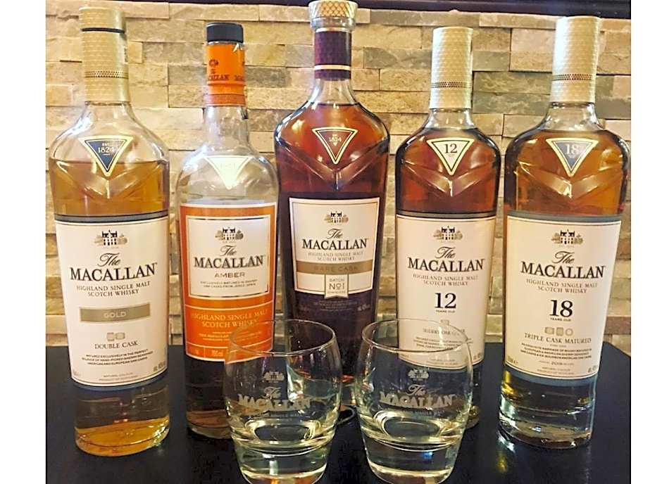 Pinehurst Lodge Hotel - Aberdeen