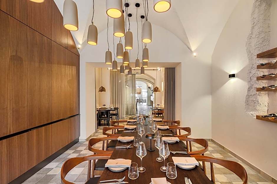 Hotel Ambasadorski Rzeszow