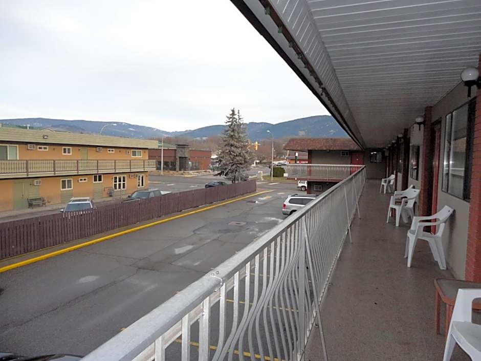 Canadas Best Value Inn & Suites Vernon