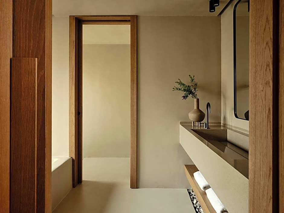 Andronis Arcadia Hotel