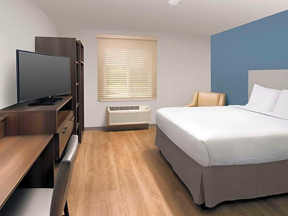 Extended Stay America Suites - Minneapolis - Fridley