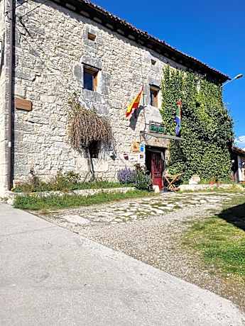 Hotel Rural Papasol