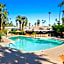 Caliente Tropics Hotel