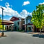 Best Western Plus Victor Inn & Suites