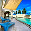 Bribie Beach House with Pool - Walk to Surf & Shops
