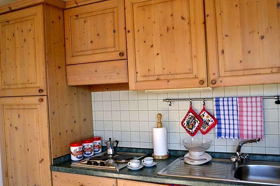 Giongo Residence - Appartamenti