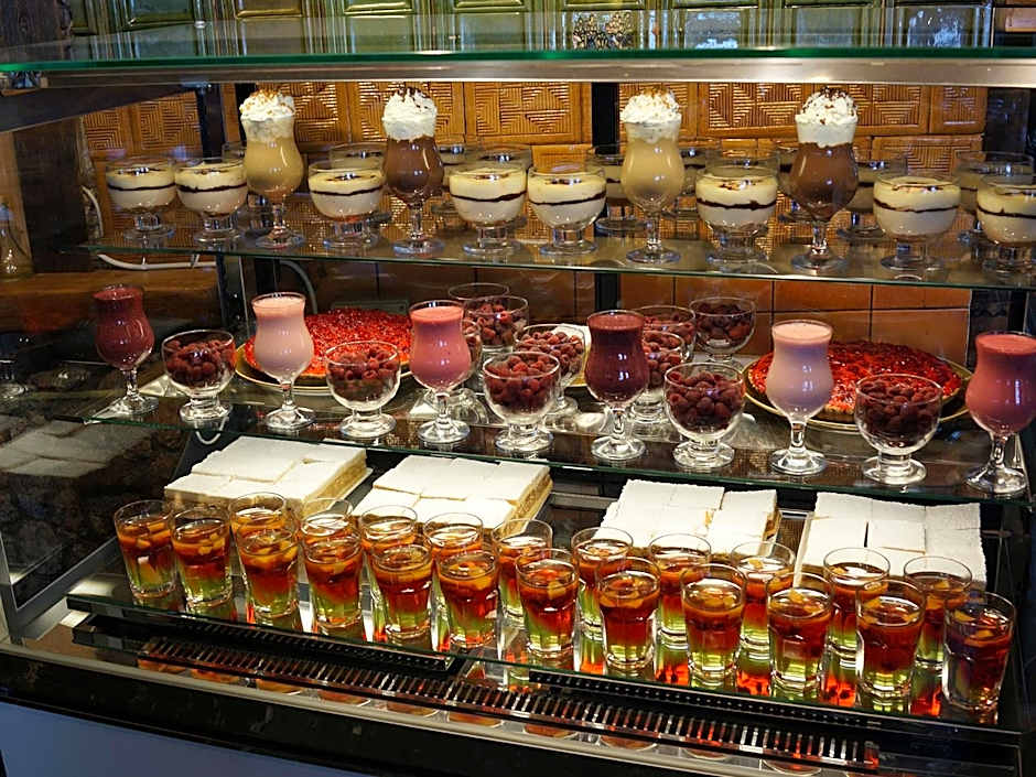 Pokoje Zamoyskiego - WATRA