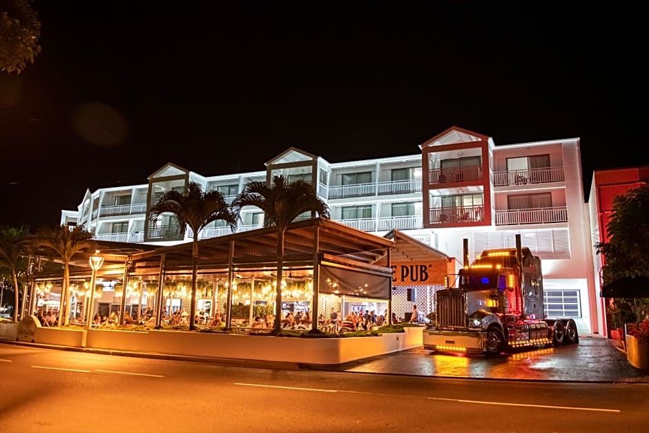 Airlie Beach Hotel