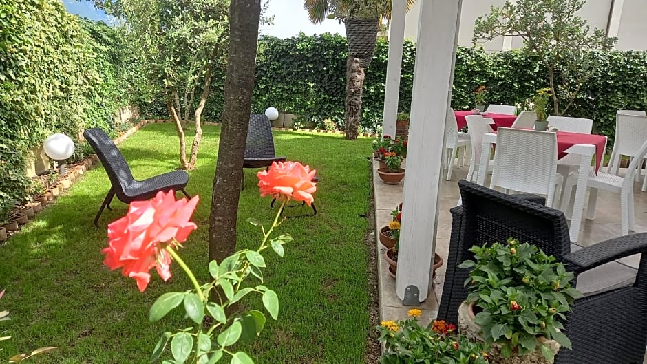 B&B TENUTA BIANCA