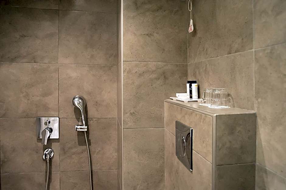 Fedriades Delphi Hotel