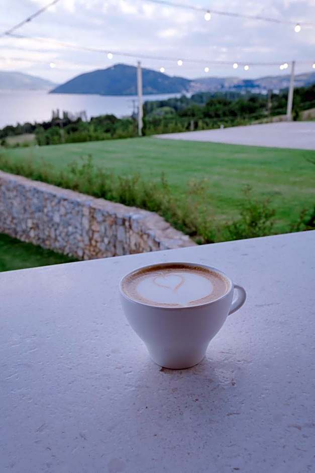 Hotel Agnanti Unique Hospitality
