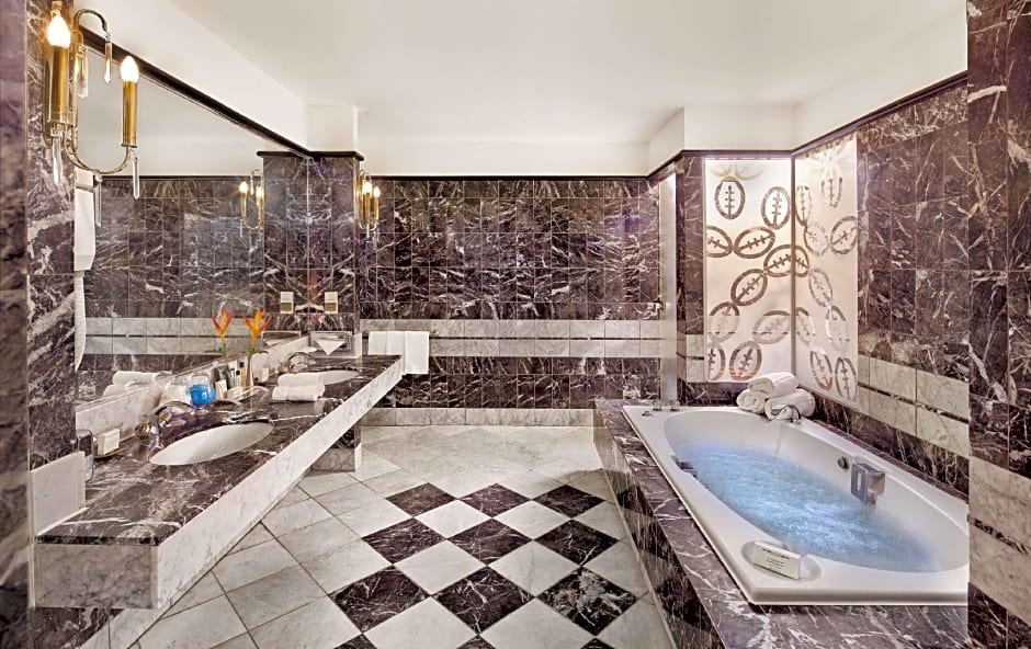 Hilton Yaounde Hotel