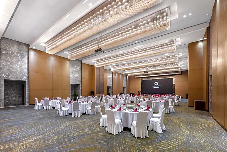 The Qube Xuzhou