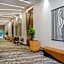 Hilton Garden Inn Santa Ana San Jose