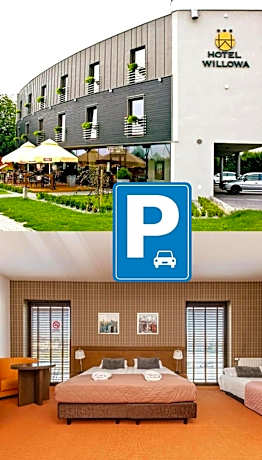 Hotel Willowa
