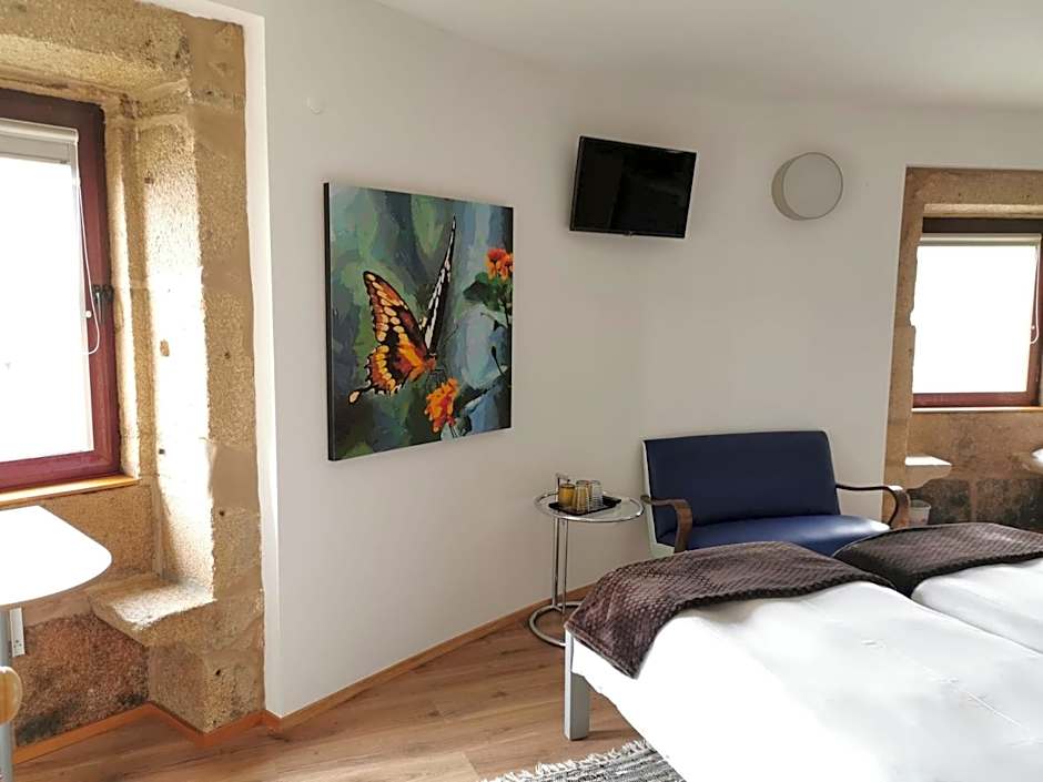 Bridge It - Suites & Views