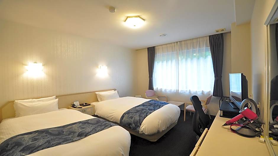 Hotel Obokekyo Mannaka