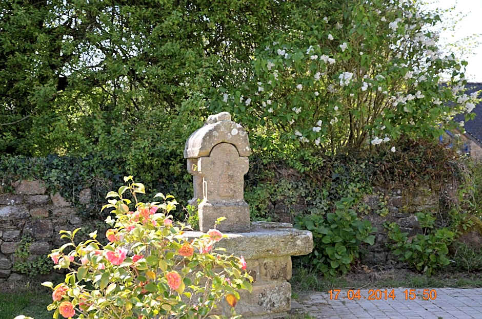 A la Ferme de Kervihern