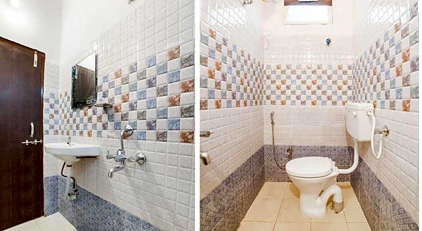 Lucky Hotels by OYO Rooms – Hyderabad, 