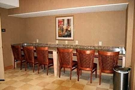 Hampton Inn Garden City