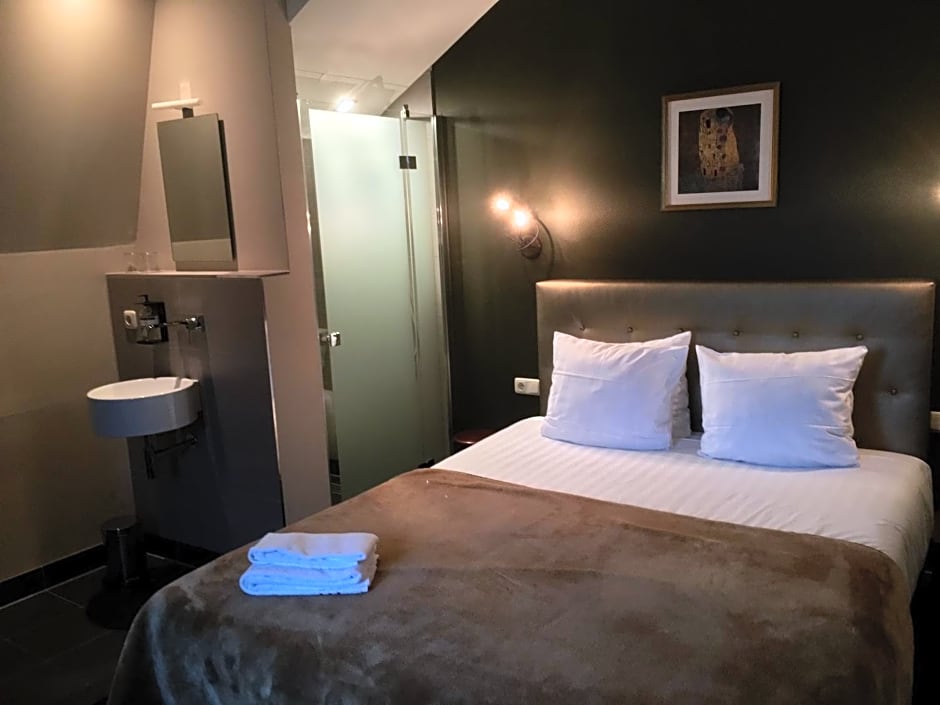 Boutique hotel Grote Gracht