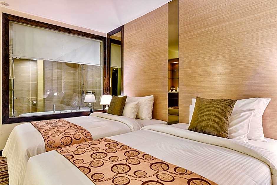 Goldsands Hotel Langkawi