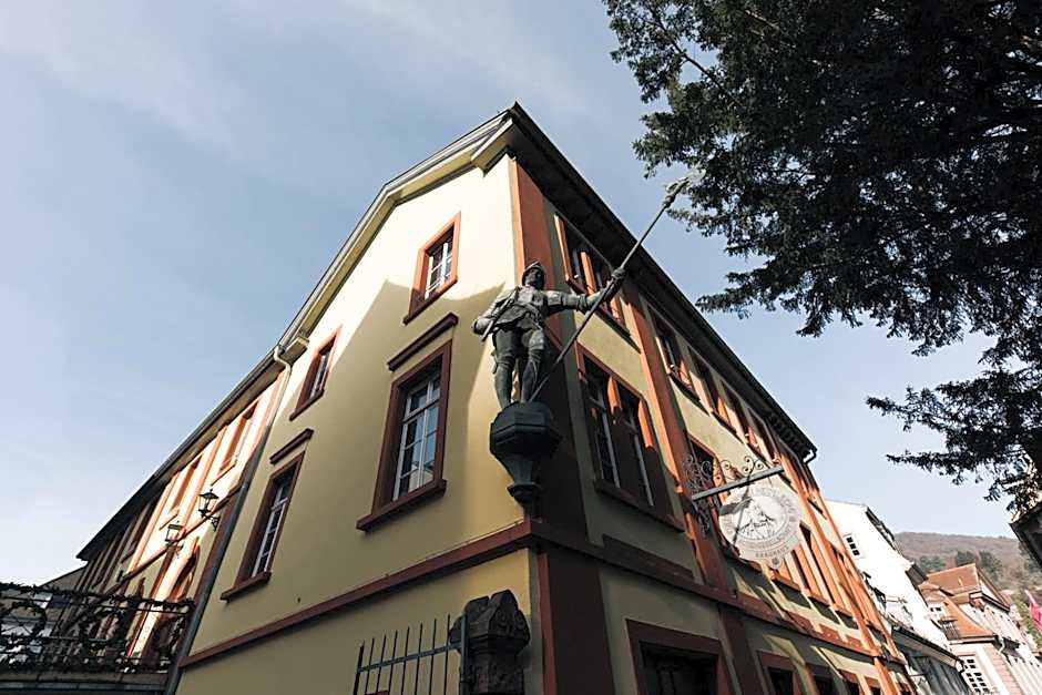 Kulturbrauerei Heidelberg