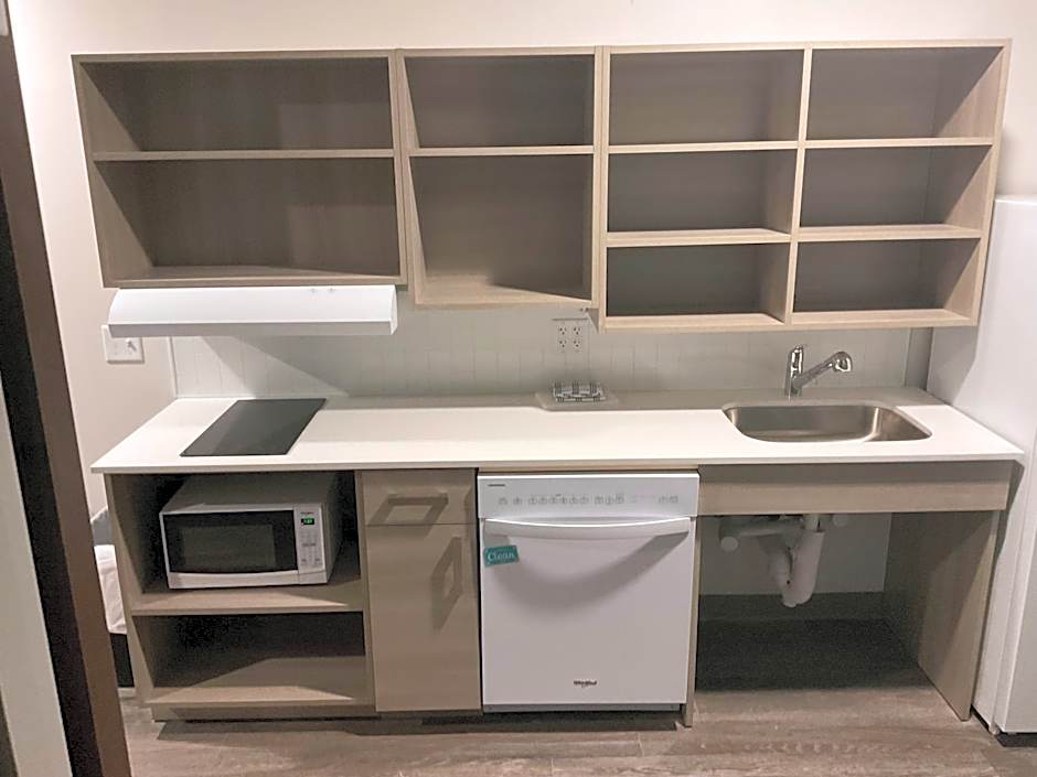 WoodSpring Suites Winston-Salem near Hanes Mall