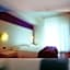 Areté Luxury Room
