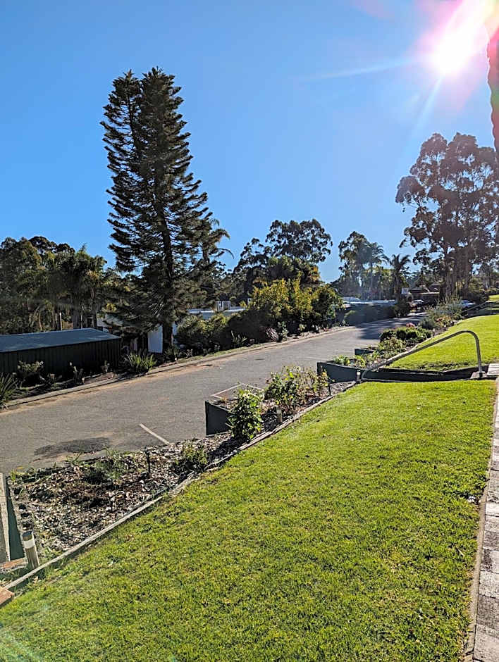 Gloucester Motel Pemberton Manjimup