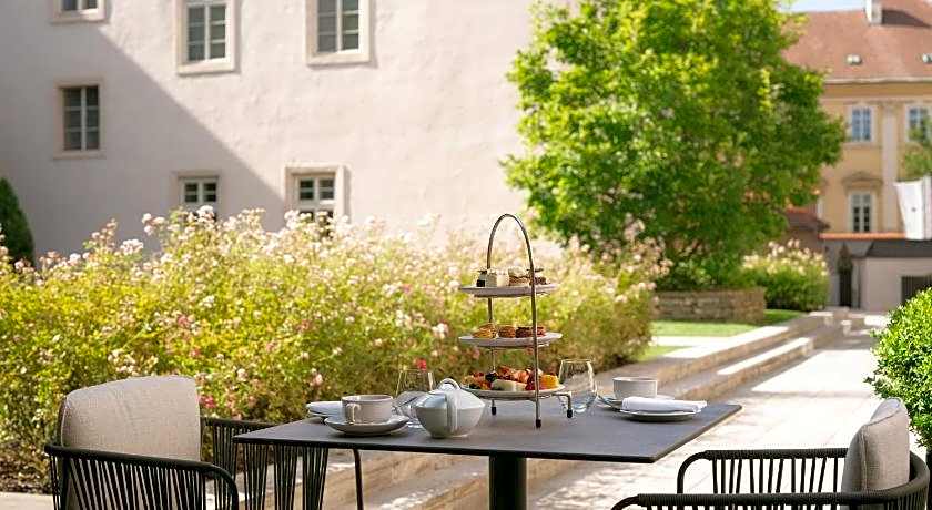 Mandarin Oriental Prague