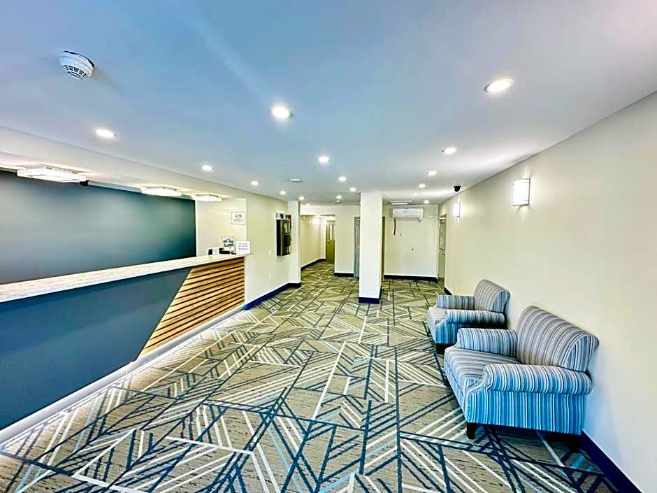 Northland Motel