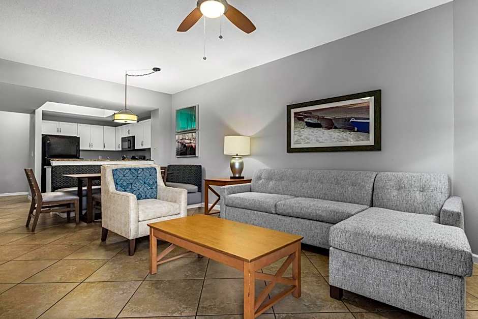 Club Wyndham at Majestic Sun