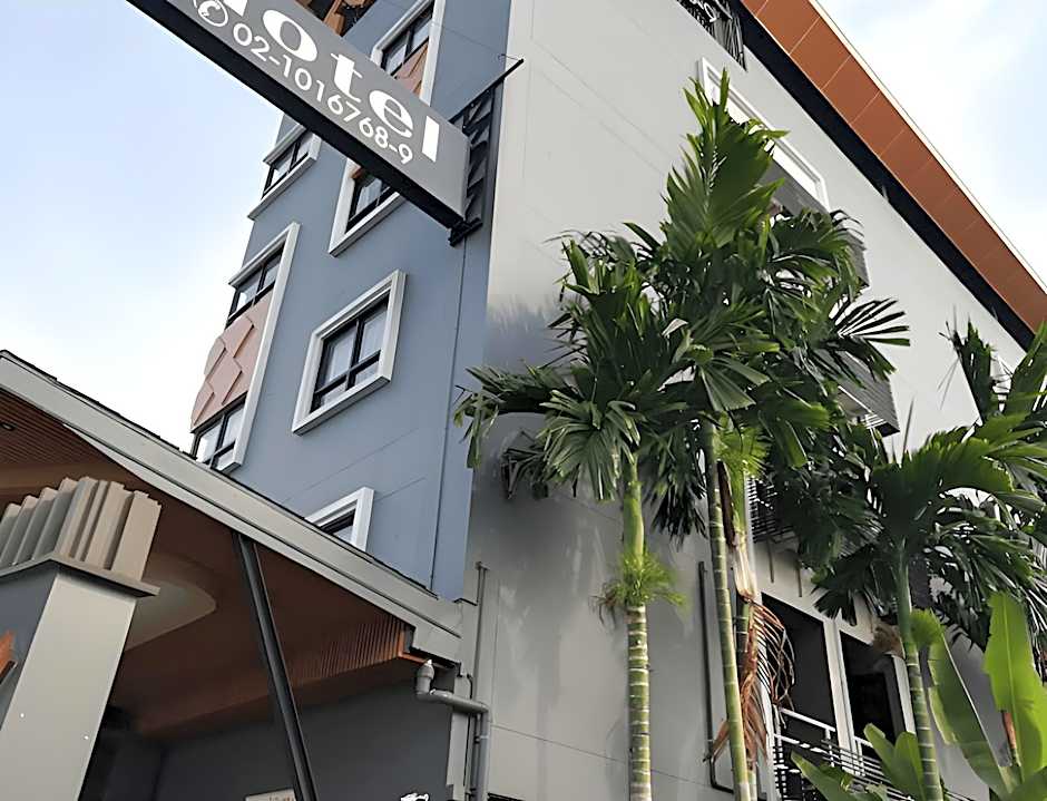 Coco Hotel
